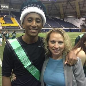 Meet your Posher, Nancy